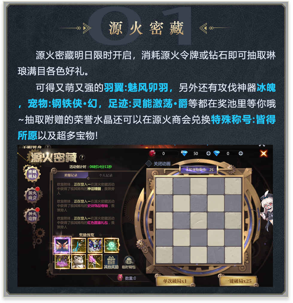 源火密藏